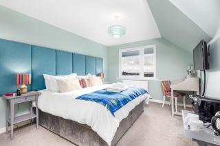 Heartseed House Bed & Breakfast - 3