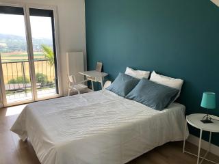 Appartement 100 m2 vue Sancy et Puy de Dôme - Veyre-Monton - 6
