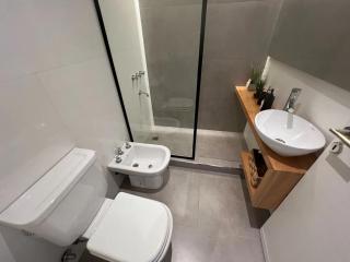 Dos ambientes Plaza Colón con espacio cochera - Mar del Plata - 8