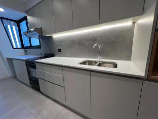 Dos ambientes Plaza Colón con espacio cochera - 7