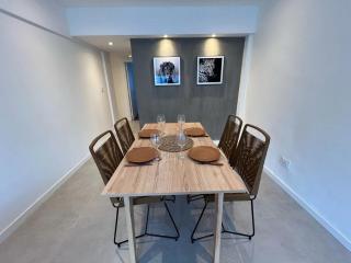 Dos ambientes Plaza Colón con espacio cochera - 4