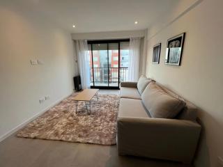 Dos ambientes Plaza Colón con espacio cochera - 3