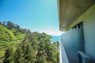 Bamboo beach Tsikhisdziri - 9