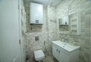 Bamboo beach Tsikhisdziri - 5