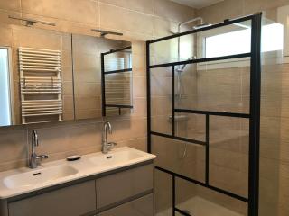Appartement 100 m2 vue Sancy et Puy de Dôme - Veyre-Monton - 4