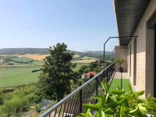 Appartement 100 m2 vue Sancy et Puy de Dôme - Veyre-Monton - 2