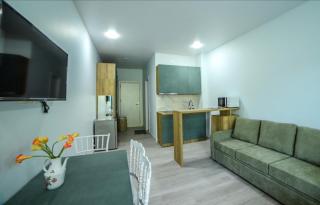 Bamboo beach Tsikhisdziri - 2