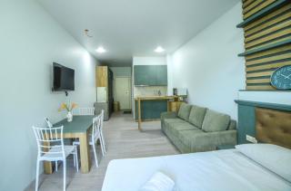 Bamboo beach Tsikhisdziri - 1