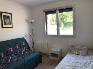 Appartement 100 m2 vue Sancy et Puy de Dôme - Veyre-Monton - 5