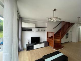 Apartamento en Valle Piélagos - Renedo de Piélagos - 3