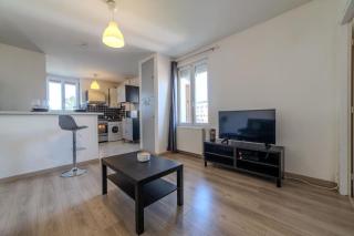 Le Courteline - Villeurbanne Centre - Villeurbanne - 3