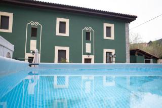 Villa Palatina - Bolgues - 9