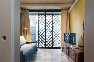 Ca Botanica Charming House Noto Sicily - Noto - 4