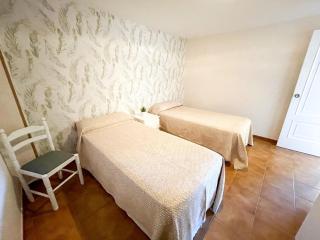 Apartamentos Portonovo Playa 3000 - 1