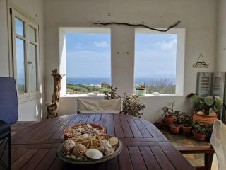 The White Village House - Aspro Chorio Paros - 9