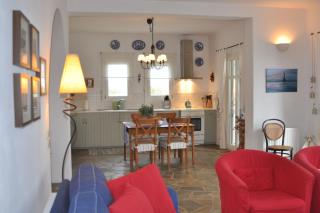The White Village House - Aspro Chorio Paros - 6