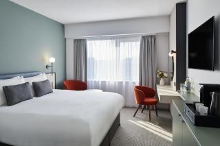 Leonardo Hotel Dublin Parnell Street - Dublin - 8
