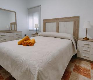 Apartamento Playa Tanguillos del Mar - Cadice - 9