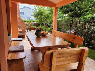 Apartment Valbandon, Istia 2 - 6