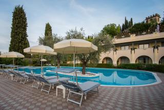 Hotel Porta Del Sole - Soiano del Lago - 3