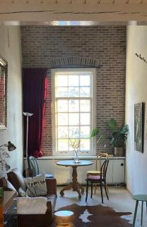 Galerie Petit Delfshaven - Rotterdam - 0