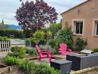 Appartement à La Bastidonne - 3