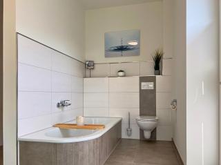 Haus Kiebitz 2 OG - Varel - 2