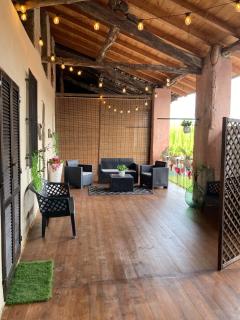 Casavacanzalacorte - Cadrezzate - 9
