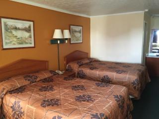 Budget Inn - Saint Robert - 4