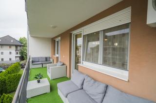 ★ BB Wellness Apartman ★ - 3