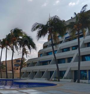 Tucacas, Estudio amoblado cerca de los embarcaderos - Tucacas - 9