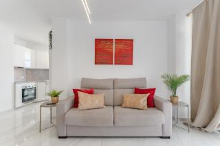 Happy Sabina Apartment Sea View - Adeje - 5