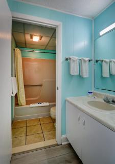 Majestic Regency Resort - Wells - 5