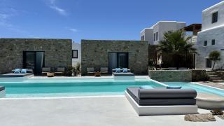 Myconian Theros Luxury Suites - Ano Mera - 8