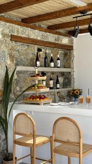Myconian Theros Luxury Suites - Ano Mera - 1