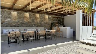 Myconian Theros Luxury Suites - Ano Mera - 4
