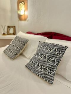 NURAS - Gioberti Charme House - Alghero - 8