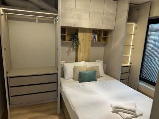 Modern Vitosha Maisonette - Sofia - 4