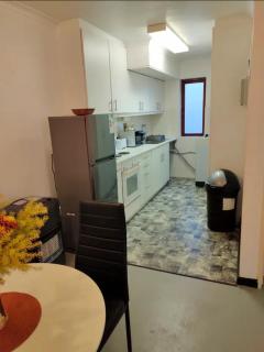 Claremont Studio - Cape Town - 6