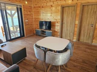 Estuary Cottage Ada Bojana - 4