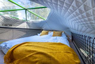 Glamping escape to the stars under Prague skyline - Prague - 3