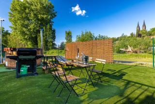 Glamping escape to the stars under Prague skyline - Prague - 7