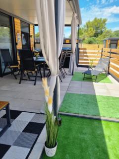 Mobile home Marina - Drage - 6