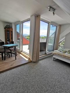 Im Herzen von Wasserburg am Bodensee - 8