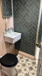 Pallant Hideaway - Chichester - 6