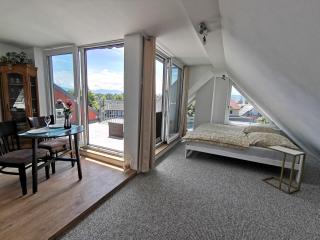 Im Herzen von Wasserburg am Bodensee - Mitten - 2