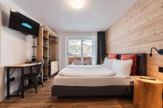 Hotel Sassleng - 1