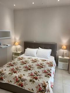 Villa Athanasia and apartments - Limenas - 0