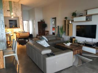 Beachfront Penthouse 3 bedrooms - Grand Baie Mauritius - Grand Baie - 6