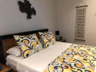 Beachfront Penthouse 3 bedrooms - Grand Baie Mauritius - Grand Baie - 4